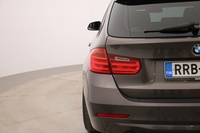 BMW 318 vaihtoauto