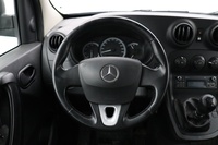 Mercedes-Benz Citan vaihtoauto