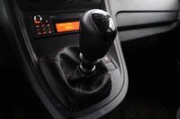 Mercedes-Benz Citan vaihtoauto