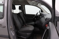 Mercedes-Benz Citan vaihtoauto