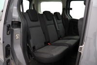 Mercedes-Benz Citan vaihtoauto