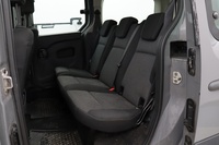 Mercedes-Benz Citan vaihtoauto