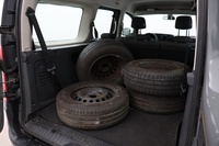 Mercedes-Benz Citan vaihtoauto