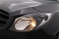 Mercedes-Benz Citan vaihtoauto