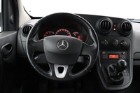 Mercedes-Benz Citan vaihtoauto