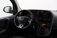 Mercedes-Benz Citan vaihtoauto