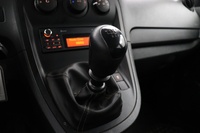 Mercedes-Benz Citan vaihtoauto