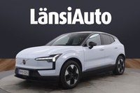 Volvo EX30 vaihtoauto