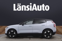 Volvo EX30 vaihtoauto