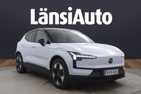 Volvo EX30 vaihtoauto