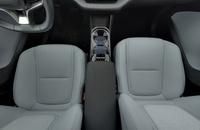 Volvo EX30 vaihtoauto