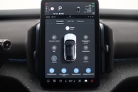 Volvo EX30 vaihtoauto