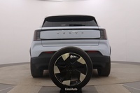 Volvo EX30 vaihtoauto