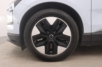 Volvo EX30 vaihtoauto