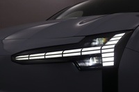 Volvo EX30 vaihtoauto