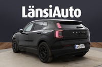 Volvo EX30 vaihtoauto