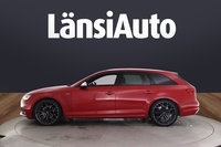Audi S4 vaihtoauto