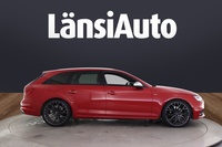 Audi S4 vaihtoauto