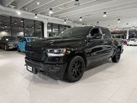 Dodge Ram vaihtoauto