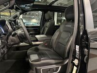 Dodge Ram vaihtoauto