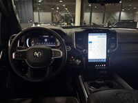 Dodge Ram vaihtoauto