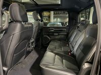 Dodge Ram vaihtoauto