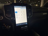 Dodge Ram vaihtoauto