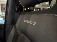 Dodge Ram vaihtoauto