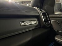 Dodge Ram vaihtoauto