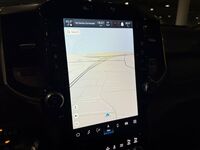 Dodge Ram vaihtoauto