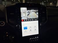 Dodge Ram vaihtoauto