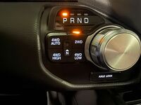 Dodge Ram vaihtoauto