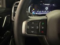 Dodge Ram vaihtoauto