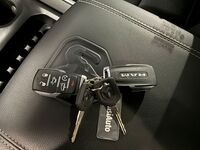 Dodge Ram vaihtoauto