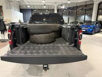 Dodge Ram vaihtoauto