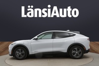 Ford USA Mustang vaihtoauto