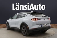 Ford USA Mustang vaihtoauto