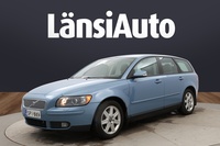 Volvo V50 vaihtoauto