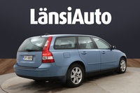 Volvo V50 vaihtoauto