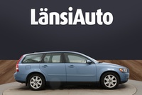 Volvo V50 vaihtoauto