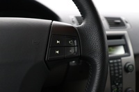 Volvo V50 vaihtoauto