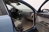 Volvo V50 vaihtoauto