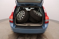 Volvo V50 vaihtoauto