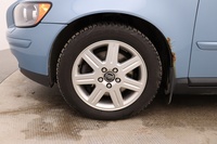 Volvo V50 vaihtoauto