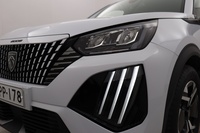 Peugeot 2008 vaihtoauto