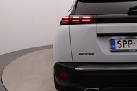 Peugeot 2008 vaihtoauto