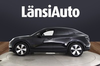 Porsche Macan vaihtoauto
