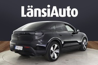 Porsche Macan vaihtoauto
