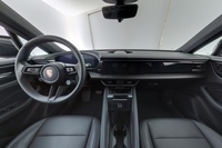 Porsche Macan vaihtoauto