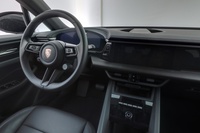 Porsche Macan vaihtoauto